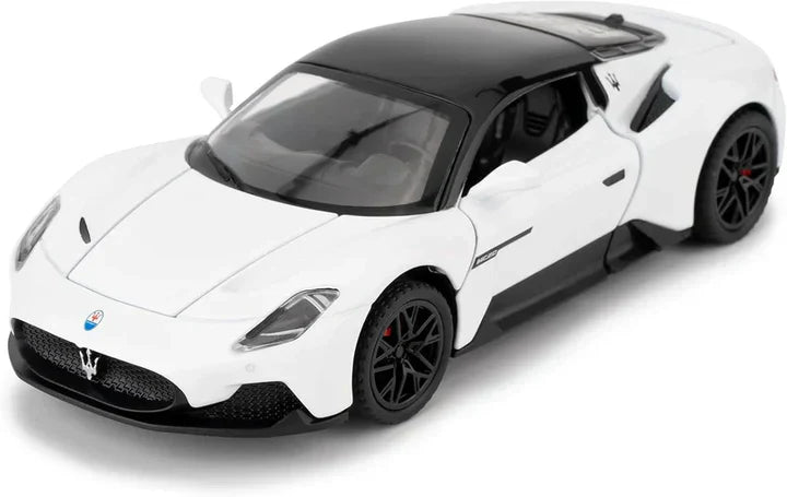 Maserati Mc20 - Diecast Metal Car - Scale 1:32