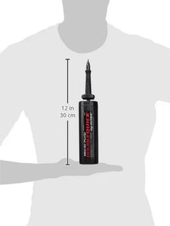 DOUBLE QUICK HIGH OUTPUT HAND PUMP FOR SWIMMING POOL & SWIMMING RING TUBE