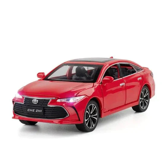 Toyota Avalon - Diecast Metal Car - Scale 1:24