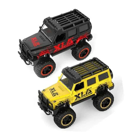 Mercedes G Class - Diecast Metal Car - Scale 1:24