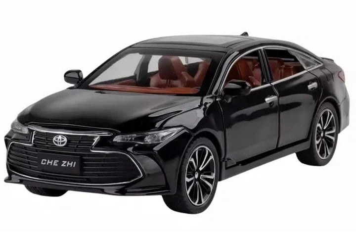 Toyota Avalon - Diecast Metal Car - Scale 1:24