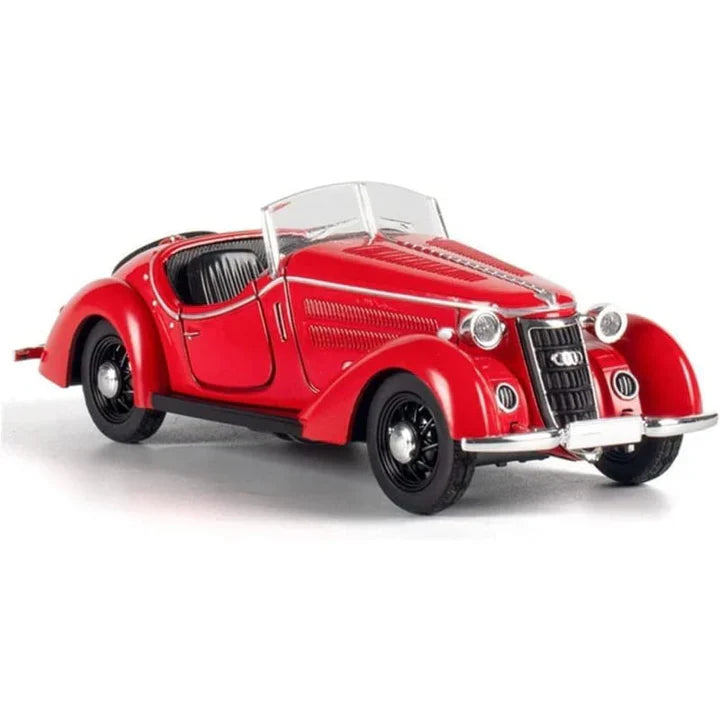 Audi Rover Wanderer W-25k - Diecast Metal Car - Scale 1:24/1:32